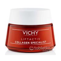 VICHY Liftactiv COLLAGEN SPECIALIST denný krém proti vráskam 50ml