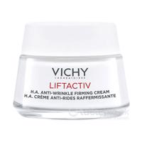 VICHY LIFTACTIV H.A. spevňujúci krém proti vráskam na suchú pleť 50ml