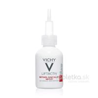 VICHY LIFTACTIV RETINOL SPECIALIST sérum proti starnutiu pleti 30ml