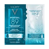 VICHY Minéral 89 Hyaluron Booster pleťová maska 29g