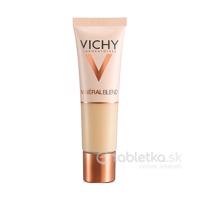 VICHY MinéralBlend hydratačný make-up 01 (Clay) 30ml