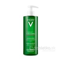 VICHY NORMADERM PHYTOSOLUTION GEL čistiaci gél pre pleť so sklonom k akné 400 ml