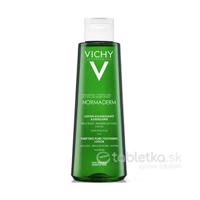 VICHY Normaderm tonikum proti rozšíreným pórom 200ml