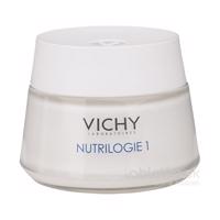 VICHY Nutrilogie 1 intenzívny krém na suchú pleť 50ml