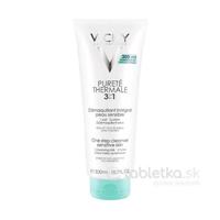 VICHY Pureté Thermale odličovač 3v1 300ml