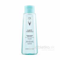 VICHY Pureté Thermale zdokonaľujúce tonikum 200ml