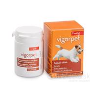 Vigorpet Dogs 20tbl