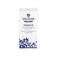 VINCENTKA NASALIS koncentrát 300 ml