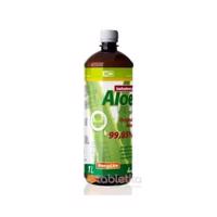 VIRDE ALOE VERA barbadensis gél original juice 1L