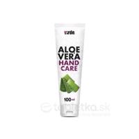 VIRDE ALOE VERA krém na ruky 1x100 ml