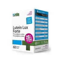 VIRDE LUTEIN LUX Forte 60 cps