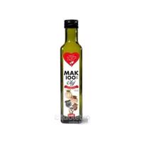 VIRDE MAK 100% OLEJ 250 ml