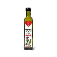 VIRDE PESTREC 100% OLEJ 250 ml