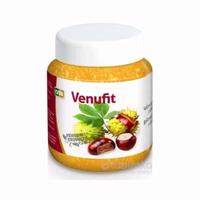 VIRDE VENUFIT GEL gaštanový gél s rutínom 350 g