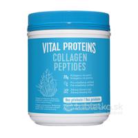 Vital Proteins Collagen Peptides prášok na prípravu nápoja, bez príchute 567g