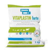 Vitaplastin forte 5kg