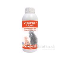 Vitapol Liquid 1l