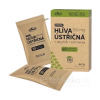 Vitar Hliva Ustricová + Rakytník + Echinacea Forte 60cps