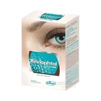 VITAR Reviophtal LUTEIN MAX 60 cps