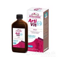 VITAR Veterinae Artivit Sirup 500 ml