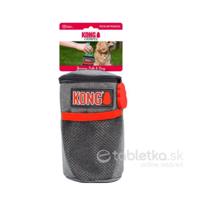 Vrecko Kong Pick-Up Pouch na prenášanie použitých sáčkov na exkremnty