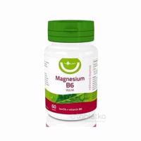 VULM Magnesium B6 (horčík + vitamín B6) 60 tbl