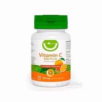 VULM Vitamin C 500 PLUS 50 tbl