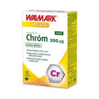 WALMARK Chróm Forte 200 µg 30 tbl