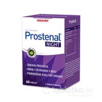 WALMARK Prostenal NIGHT 60 tbl