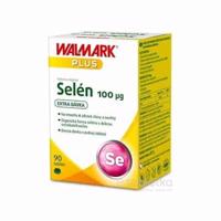 WALMARK Selén 100 µg 90 tbl