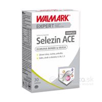 WALMARK Selezin ACE COMPLEX (inovácia 2024) 30tbl