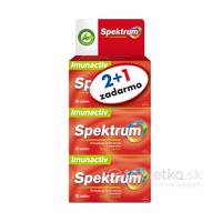 WALMARK Spektrum Imunactiv Promo 90tbl