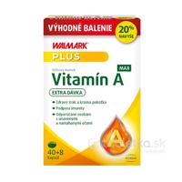 WALMARK Vitamín A MAX 48 kapsúl