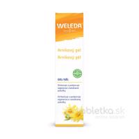 WELEDA Arnikový gél 25g