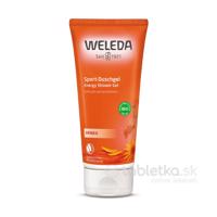 WELEDA Arnikový sprchovací gél 200ml