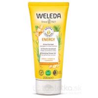 WELEDA Aroma Shower Energy sprchový gél 200ml