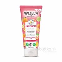 WELEDA Aroma Shower Happiness sprchový gél 200ml