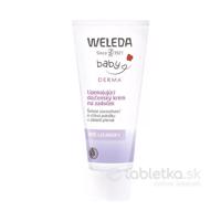 WELEDA Baby Upokojujúci dojčenský krém 50ml