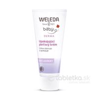 WELEDA Baby Upokojujúci pleťový krém pre veľmi citlivú pokožku 50ml