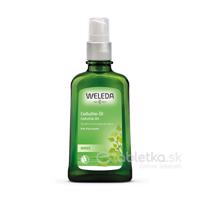 WELEDA Brezový olej na celulitídu 100ml