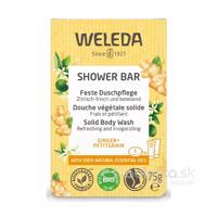 WELEDA Citrusové osviežujúce mydlo 75g