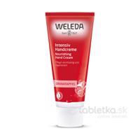 WELEDA Krém na ruky granátové jablko regeneračný 50ml