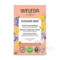 WELEDA Kvetinové vonné mydlo 75g