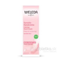 WELEDA Mandľový krém na ruky senzitívny 50ml