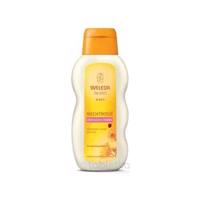 WELEDA NECHTÍKOVÉ ošetrujúce mlieko 200 ml