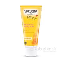 Weleda Nechtíkový detský krém 75ml