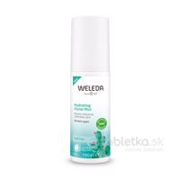 WELEDA Opuncia hydratačná pleťová hmla 100ml