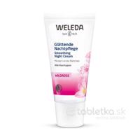 WELEDA Ružový vyhladzujúci nočný krém 30ml