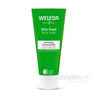 WELEDA Skin Food krémový olejový čistiaci balzam 75ml