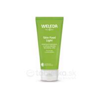 WELEDA Skin Food Light krém na tvár a telo 30ml